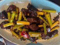 -环球港凯悦 · 享悦中餐厅