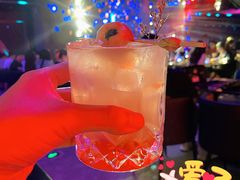 -MOSSO音乐酒吧·live house(南京旗舰店)