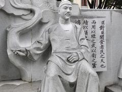 -桂林市榕杉湖景区