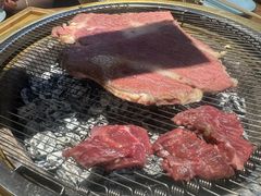 -红沃烤肉(家乐福2部店)