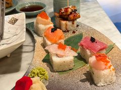 -阿吾罗日本料理(K11艺术中心店)