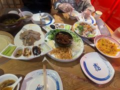 -满园烤鸭·春饼(抚顺万达店)
