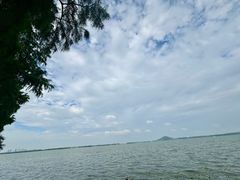 -东湖听涛景区