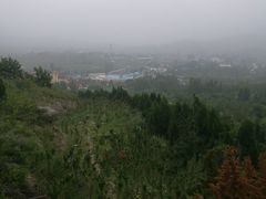 -龙门崮风景区