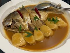 -宁海食府(大剧院店)