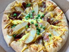 -达美乐比萨(文三路店)