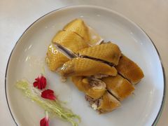 -东江渔村·古典园林·30年粤菜老字号(太和店)