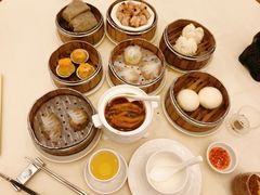 -凤凰楼酒家·粤宴点心(华强北店)