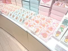 -好利来(望京中福店)