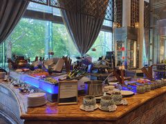 -万达瑞华酒店美食汇自助餐厅(楚河汉街店)