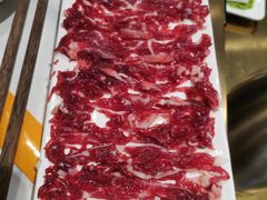 -古乐牛香·鲜牛肉自助火锅(南京总店)