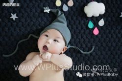 -WPlus明星肖像亲子全家福摄影