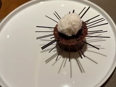-Amber(置地文华东方酒店)