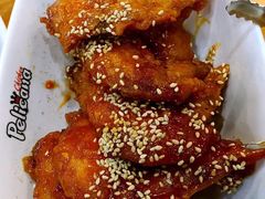 -Pelicana百利家炸鸡(江南西名店城店)