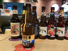 -优布劳精酿啤酒鲜扎闪送·(张江店)