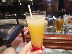 -上海锦江汤臣洲际大酒店壹阶层