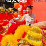 佛山首家墙绘中古店正式开业啦[礼花]