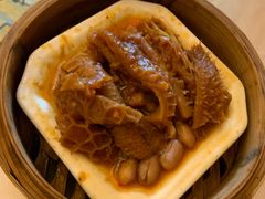 -金城大酒店-中餐厅(汾江中路店)