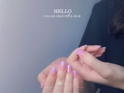 -J.PLUS日式美甲美睫