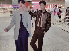 -微店Park(上海静安大悦城店)