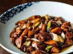 -老正兴菜馆(福州路店)