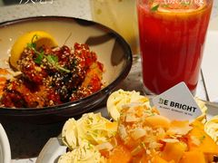 -BE BRIGHT KITCHEN(正佳广场店)
