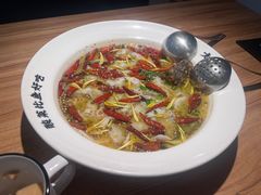 -太二酸菜鱼(福州泰禾店)
