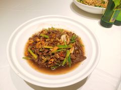 -老妈菜馆(建设街店)