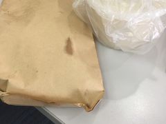 -门庭若市豆浆油条(恒生广场店)