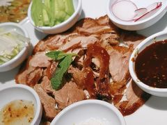 -额娘·春饼烤鸭(天鸿店)