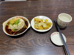 烫干丝-共和春(甘泉路店)