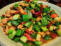 -大理实力希尔顿酒店•御玺中餐厅