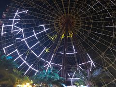 -三亚海昌梦幻海洋不夜城