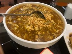 -老牌坊鲁菜名店(宽厚里店)