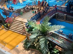 -青岛东方影都融创水世界