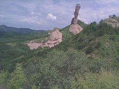 -大亚国际旅行社(鼓楼店)