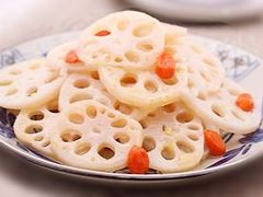 -粤尚腾香居中餐厅(首都机场希尔顿店)