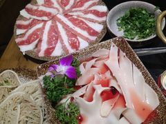 -巴蜀印象火锅(永陵总店)