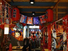 -無雙居酒屋(北京路店)