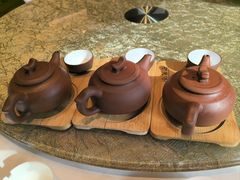 -粤珍轩·家宴·广式茶点(新城广场店)
