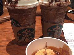 -星巴克(成都锦里店)