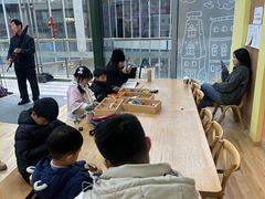 -培飞思维启蒙·益智游戏·科学探索(城西银泰店)