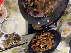 -聚味瞿记·龙虾堂(树木岭店)