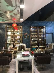-丝情发艺 I SALON