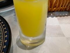 百香雪酪-西堤牛排(南京龙江店)