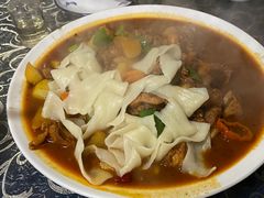 -马虎风味菜馆(王府园小区店)