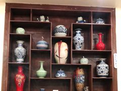 -西江美食舫·江西菜(健德桥店)