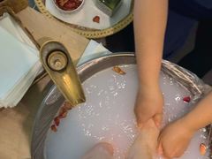 -元气草泰式按摩The Vitality Grass Spa(南海万达店)