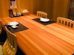 -皇品田苑日式料理(苏州中心店)