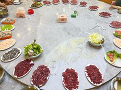 -乌记鲜活牛肉城(金砂东路店)